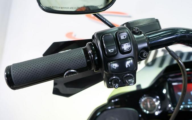 2020 Harley-Davidson Road Glide® Special
