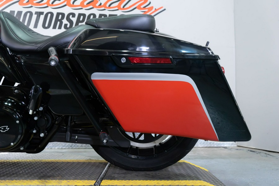 2020 Harley-Davidson Road Glide® Special