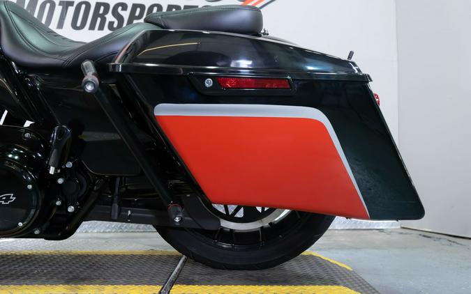 2020 Harley-Davidson Road Glide® Special