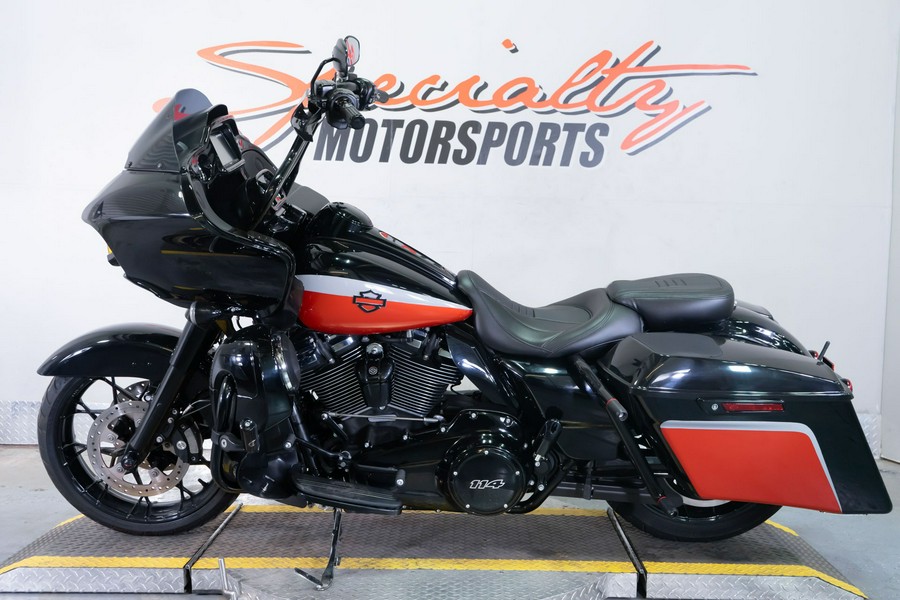 2020 Harley-Davidson Road Glide® Special