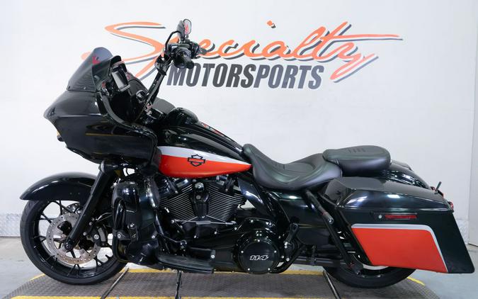2020 Harley-Davidson Road Glide® Special
