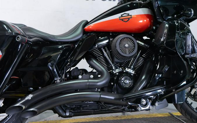 2020 Harley-Davidson Road Glide® Special
