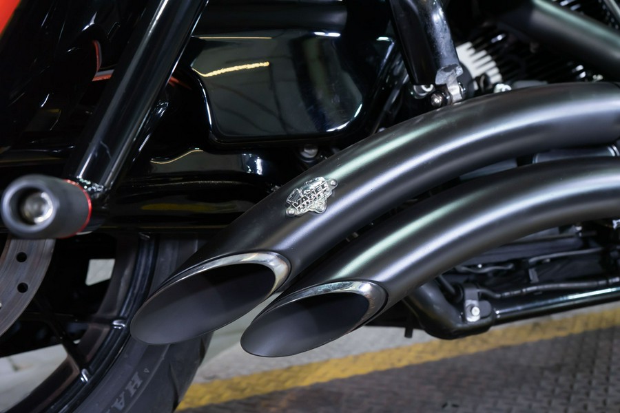 2020 Harley-Davidson Road Glide® Special