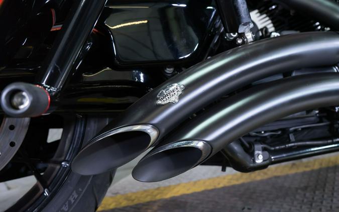 2020 Harley-Davidson Road Glide® Special