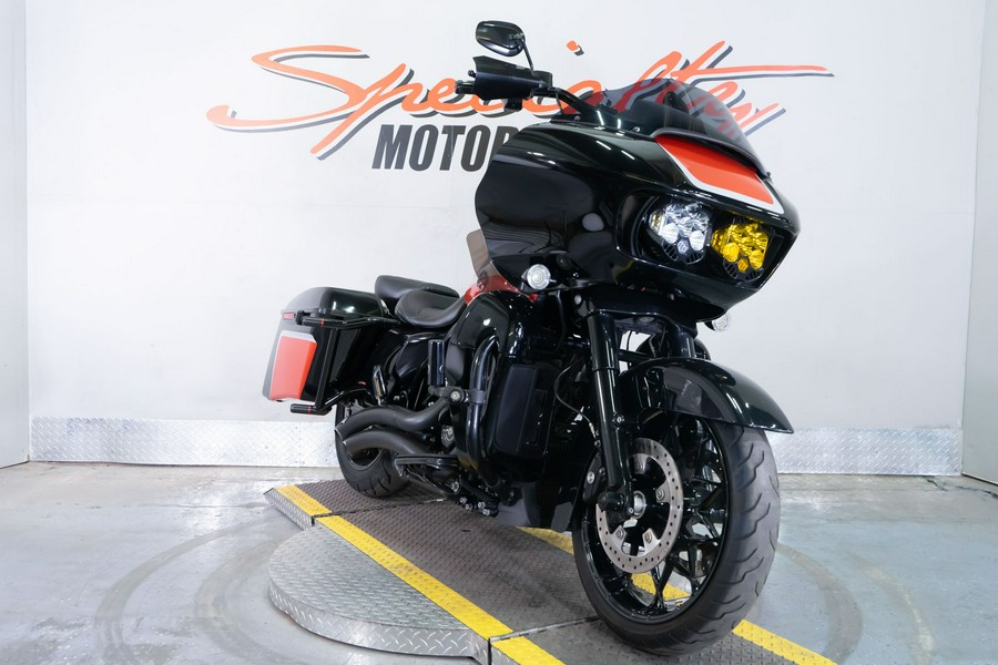 2020 Harley-Davidson Road Glide® Special