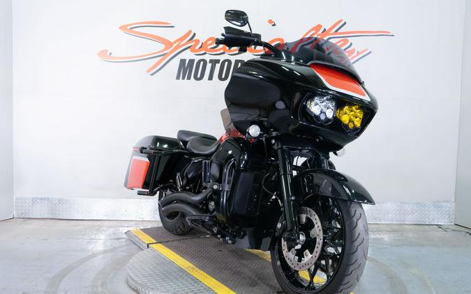 2020 Harley-Davidson Road Glide® Special