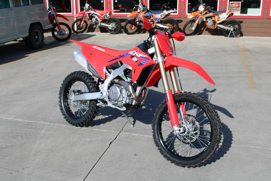 2023 Honda® CRF450RX