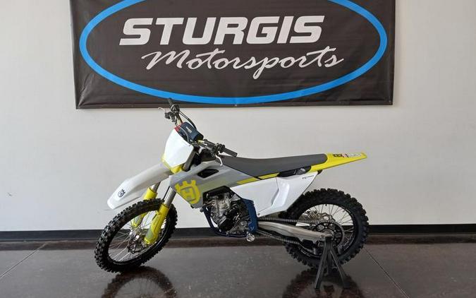 2024 Husqvarna® FC 250