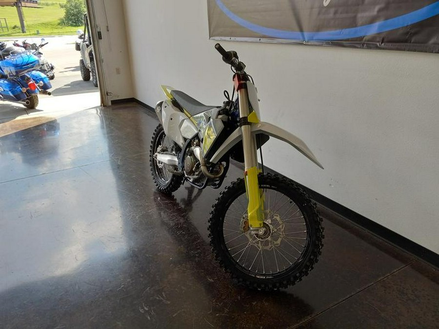 2024 Husqvarna® FC 250