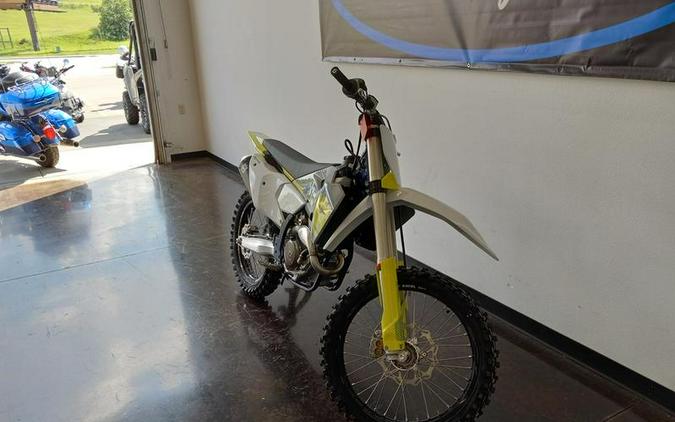 2024 Husqvarna® FC 250