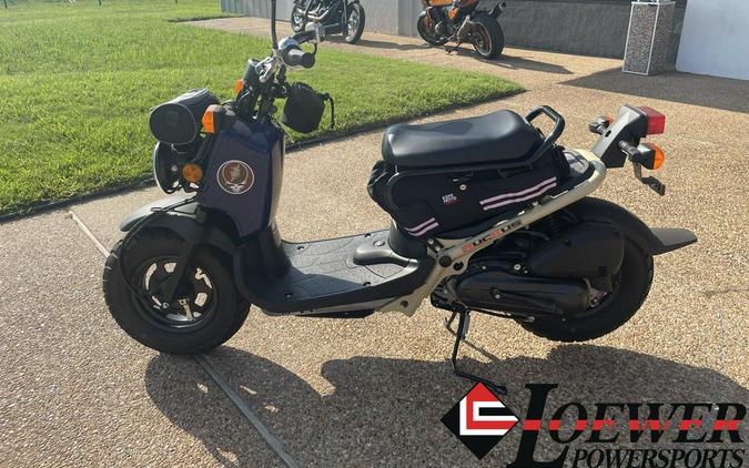 2022 Honda® Ruckus