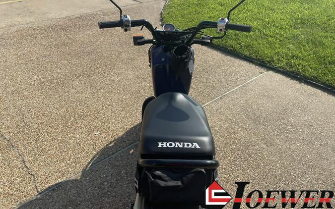 2022 Honda® Ruckus