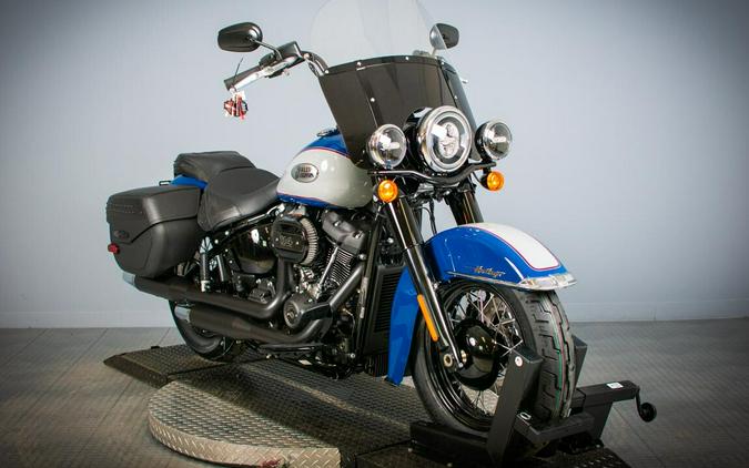 2023 Harley-Davidson Heritage Classic