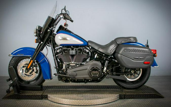 2023 Harley-Davidson Heritage Classic