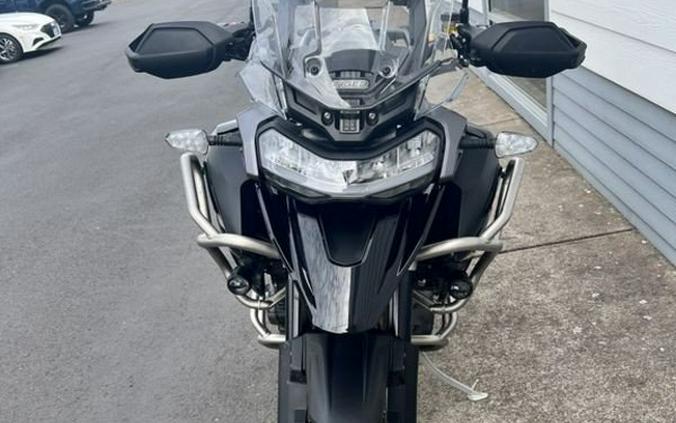 2023 Triumph Tiger 1200