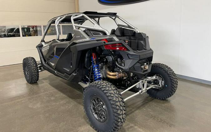 2024 Polaris Industries RZR PRO R 4 ULTIMATE