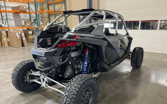 2024 Polaris Industries RZR PRO R 4 ULTIMATE