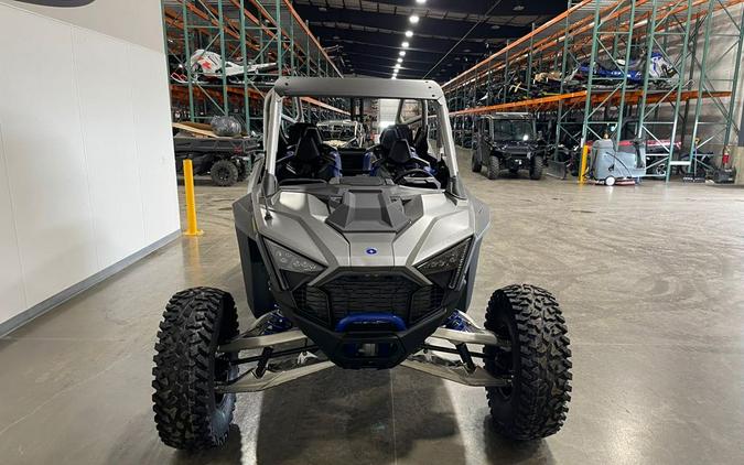 2024 Polaris Industries RZR PRO R 4 ULTIMATE