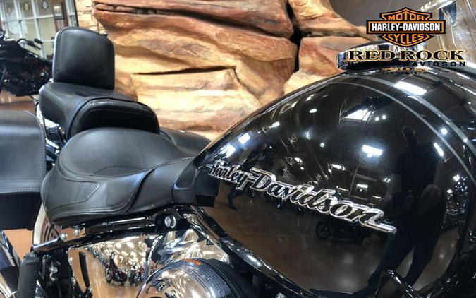 2019 Harley-Davidson® FLDE - Softail® Deluxe