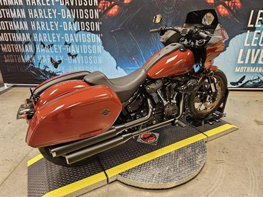 2024 Harley-Davidson Low Rider® ST