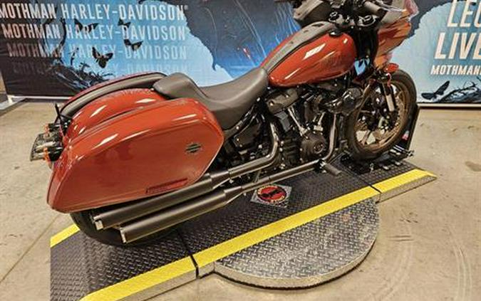 2024 Harley-Davidson Low Rider® ST