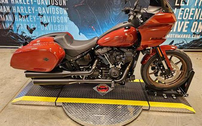 2024 Harley-Davidson Low Rider® ST