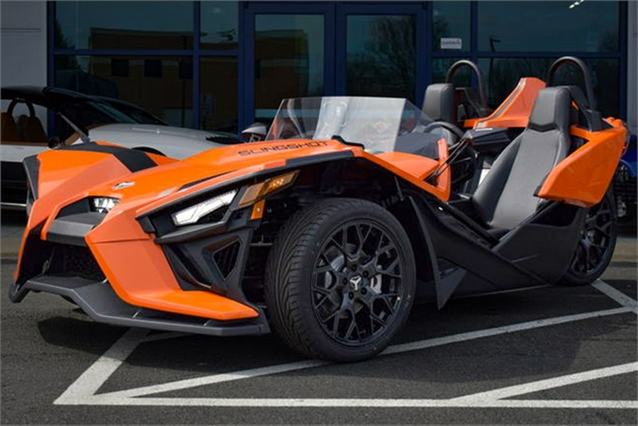 2024 Polaris Slingshot Slingshot SL