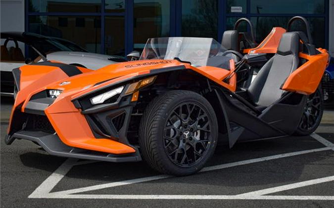 2024 Polaris Slingshot Slingshot SL