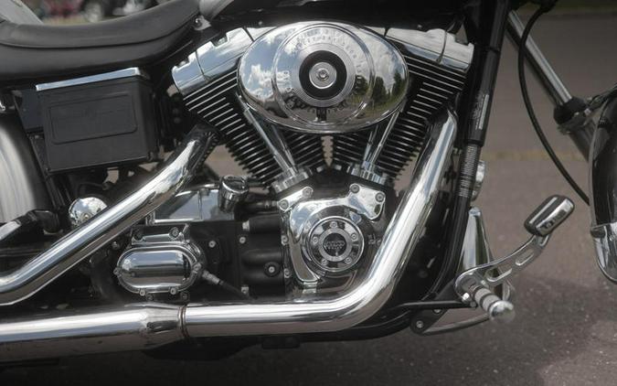 2003 Harley-Davidson® FXDWG - Dyna® Wide Glide®