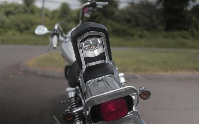 2003 Harley-Davidson® FXDWG - Dyna® Wide Glide®