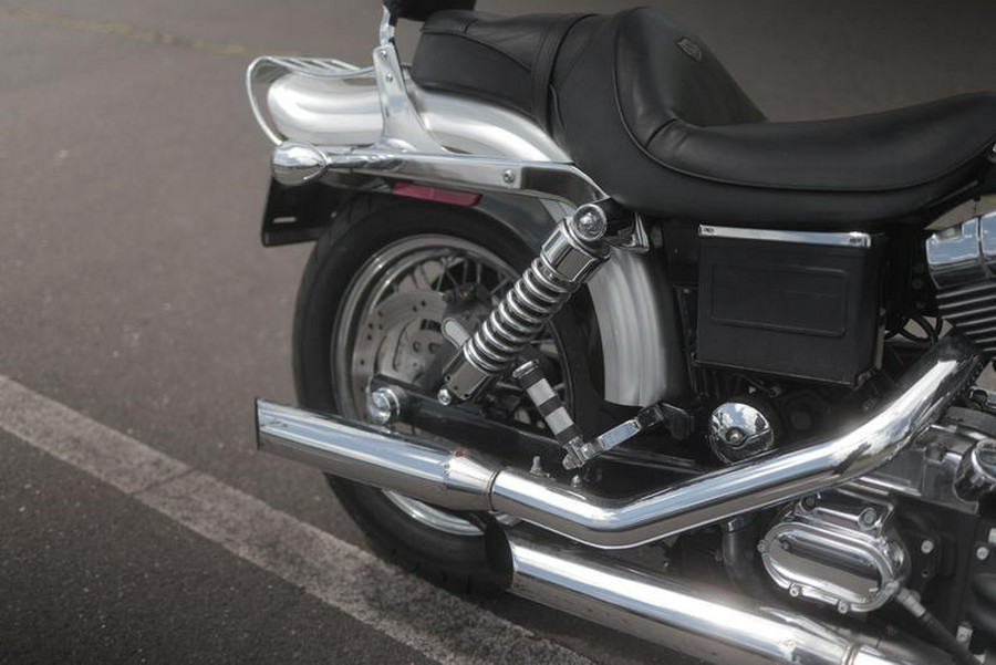 2003 Harley-Davidson® FXDWG - Dyna® Wide Glide®