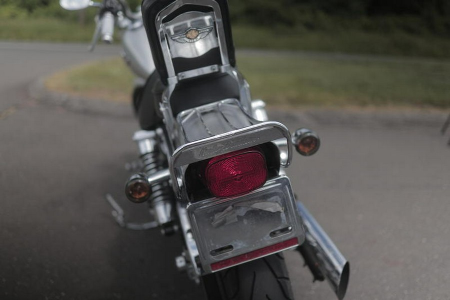 2003 Harley-Davidson® FXDWG - Dyna® Wide Glide®