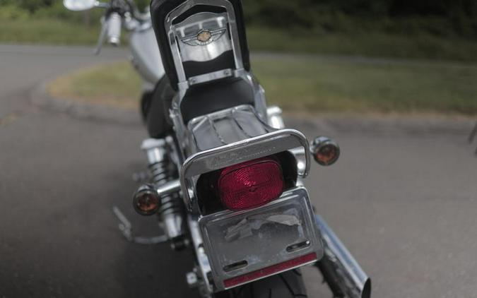 2003 Harley-Davidson® FXDWG - Dyna® Wide Glide®