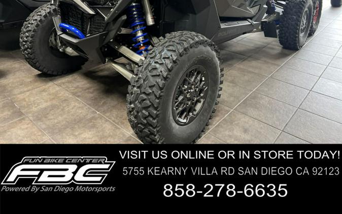 2024 Polaris® RZR Pro R Premium