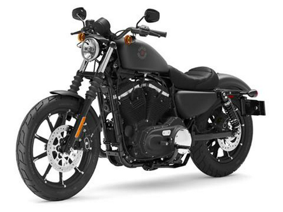 2021 Harley-Davidson Iron 883™