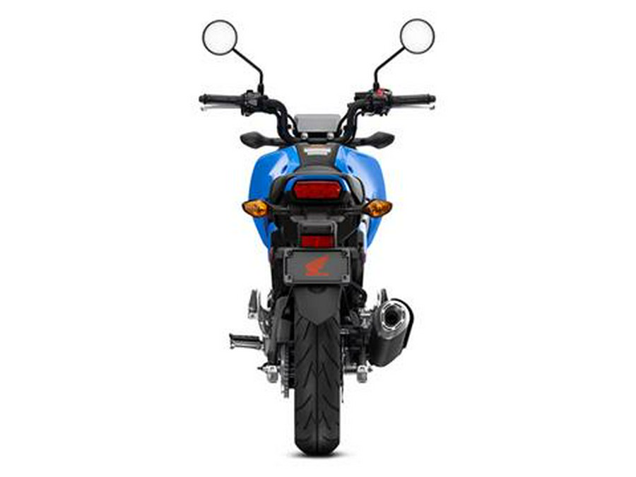 2025 Honda Grom