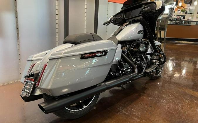 2024 Harley-Davidson® FLHX - Street Glide®