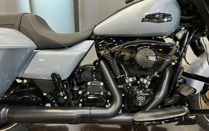 2024 Harley-Davidson® FLHX - Street Glide®