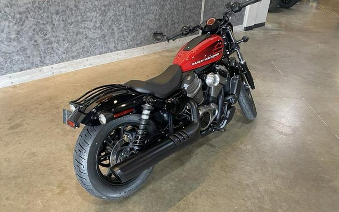 2022 Harley-Davidson® RH975 - Nightster™