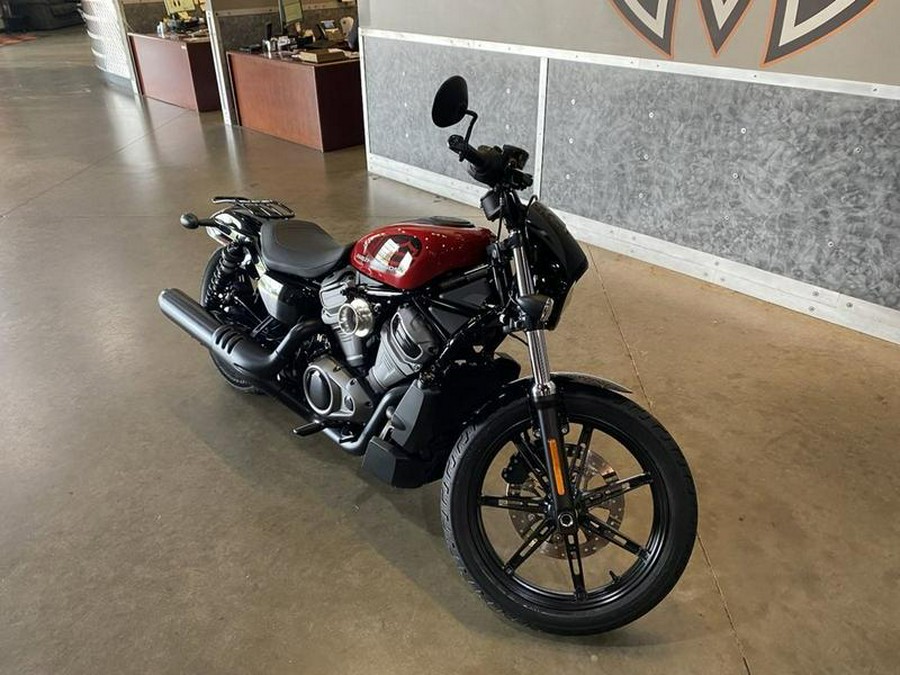 2022 Harley-Davidson® RH975 - Nightster™