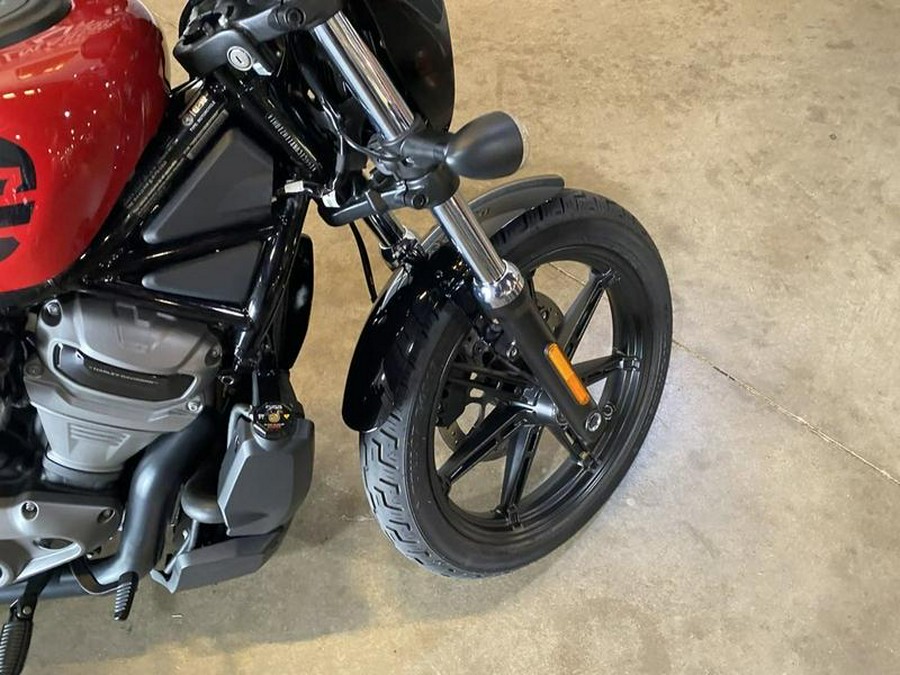 2022 Harley-Davidson® RH975 - Nightster™