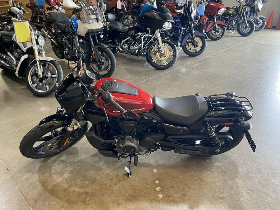 2022 Harley-Davidson® RH975 - Nightster™