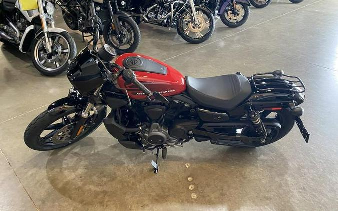 2022 Harley-Davidson® RH975 - Nightster™