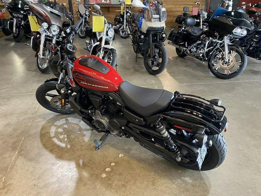 2022 Harley-Davidson® RH975 - Nightster™