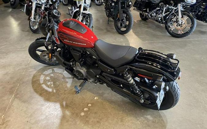 2022 Harley-Davidson® RH975 - Nightster™