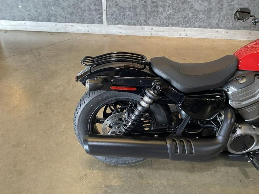 2022 Harley-Davidson® RH975 - Nightster™