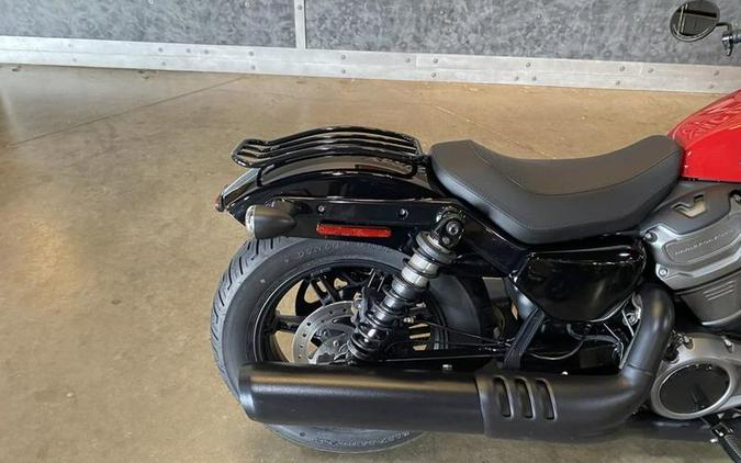 2022 Harley-Davidson® RH975 - Nightster™