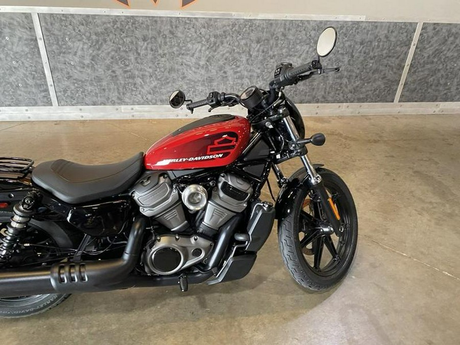 2022 Harley-Davidson® RH975 - Nightster™