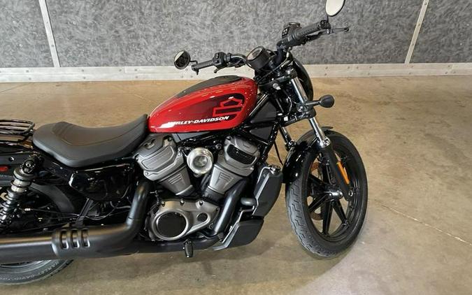 2022 Harley-Davidson® RH975 - Nightster™