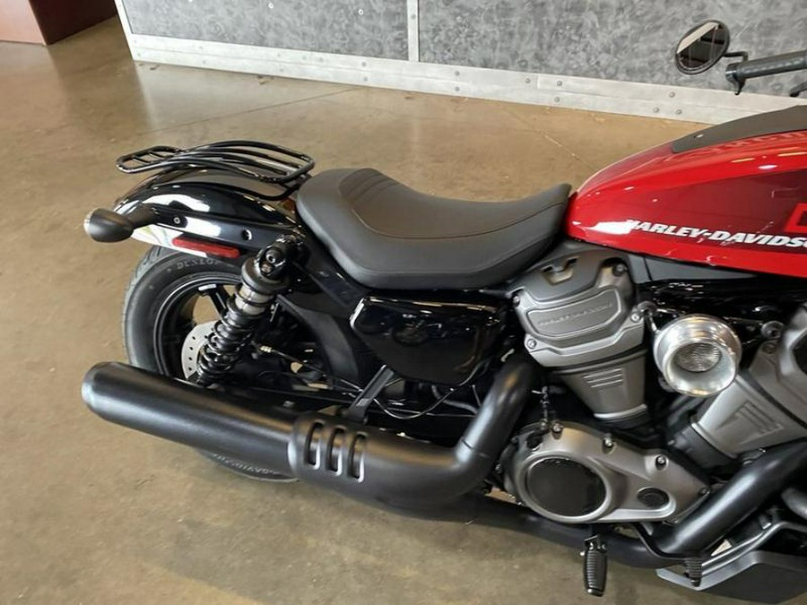 2022 Harley-Davidson® RH975 - Nightster™